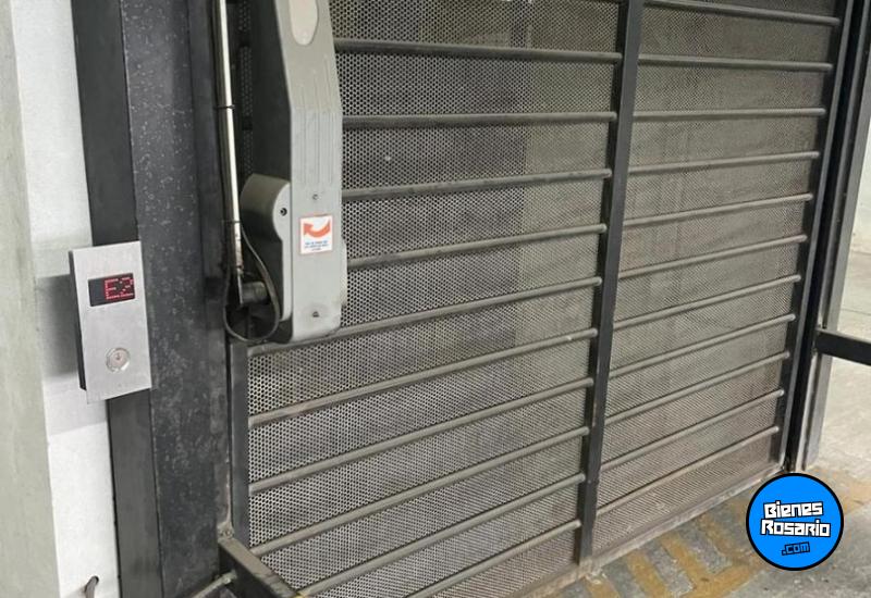 Cocheras - Rosario - Venta