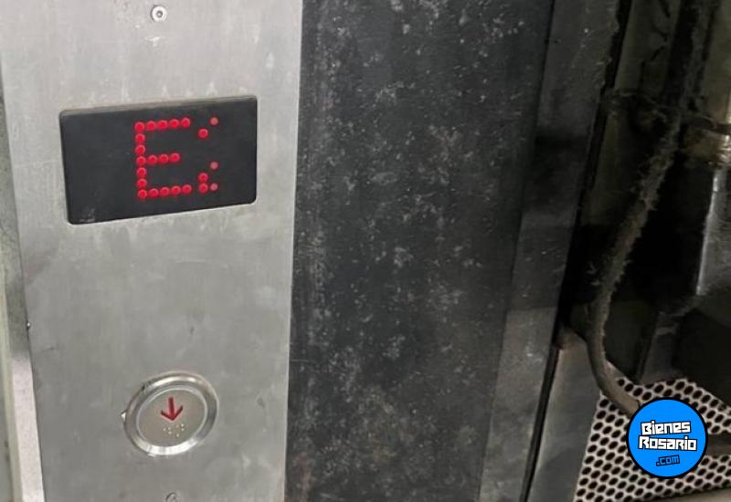 Cocheras - Rosario - Venta