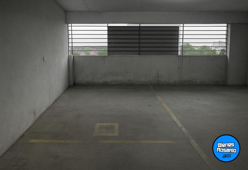 Cocheras - Rosario - Venta