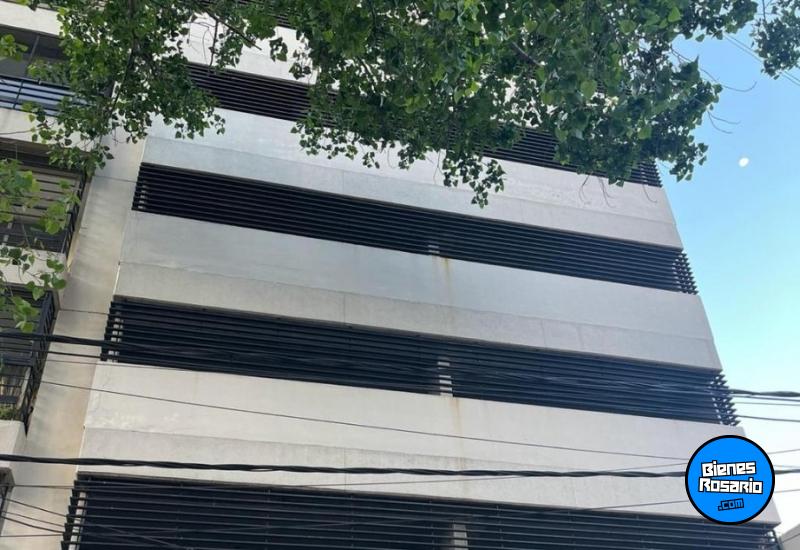 Cocheras - Rosario - Venta