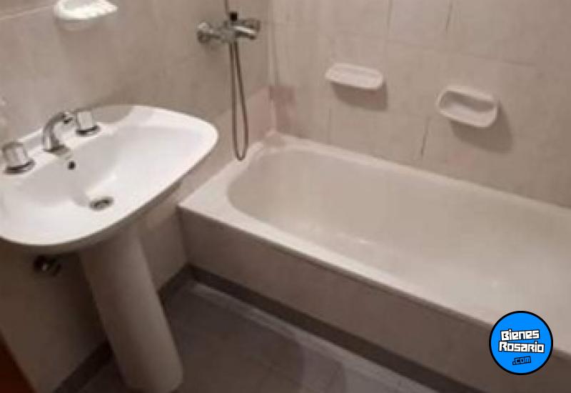 Departamentos - Rosario - Venta