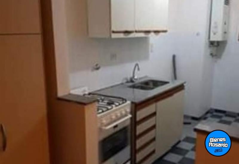 Departamentos - Rosario - Venta