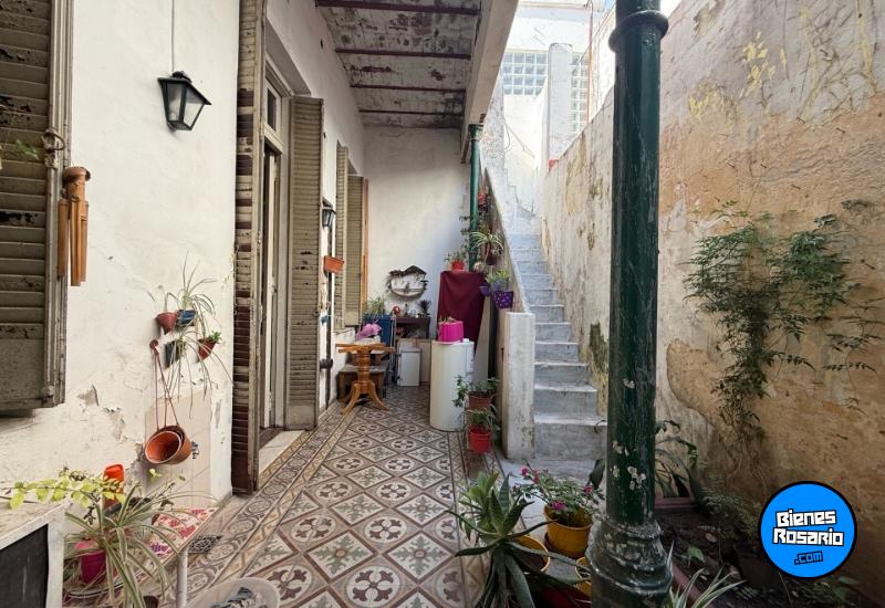 Casas - Rosario - Venta