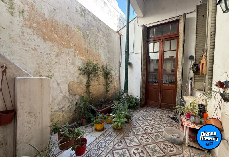 Casas - Rosario - Venta