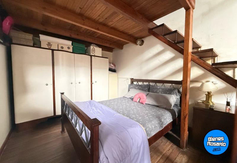 Casas - Rosario - Venta