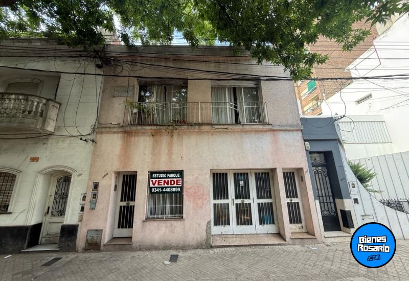 Casas - Rosario - Venta