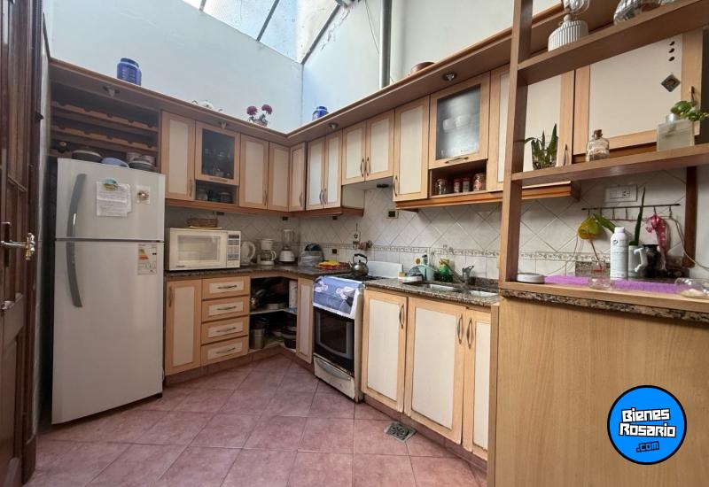 Casas - Rosario - Venta