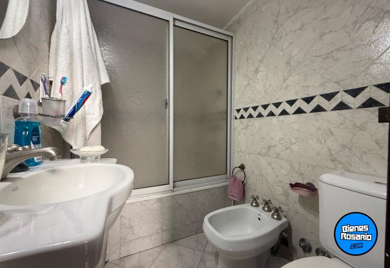 Casas - Rosario - Venta