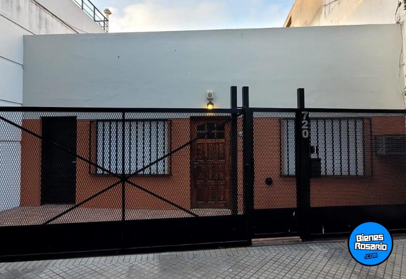 Casas - Rosario - Venta