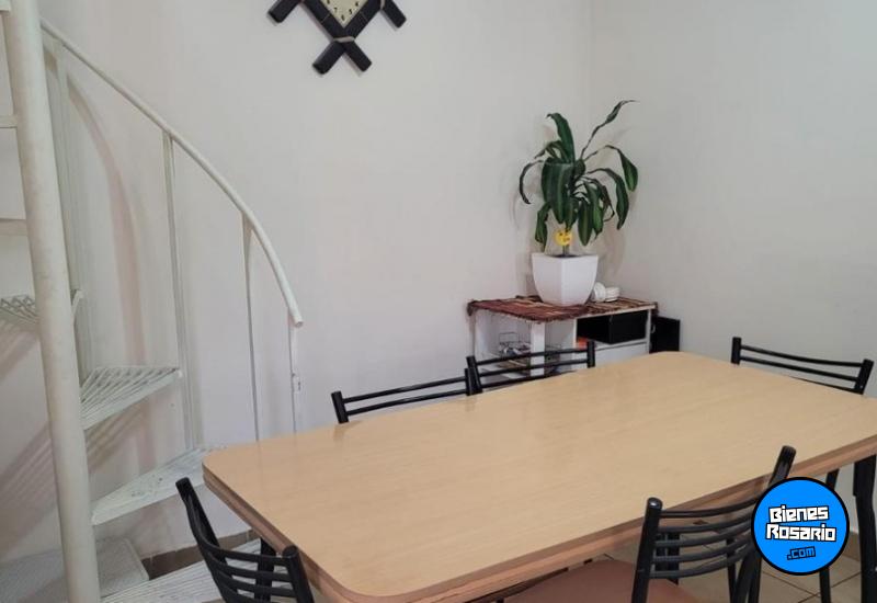 Casas - Rosario - Venta