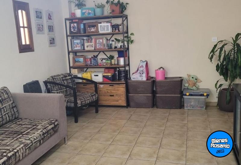 Casas - Rosario - Venta