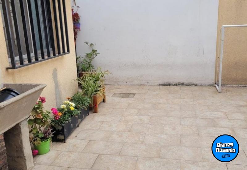 Casas - Rosario - Venta