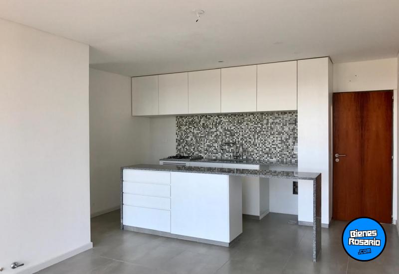 Departamentos - Rosario - Venta