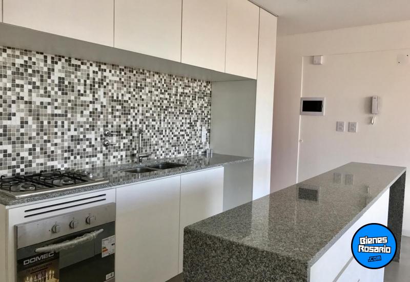 Departamentos - Rosario - Venta