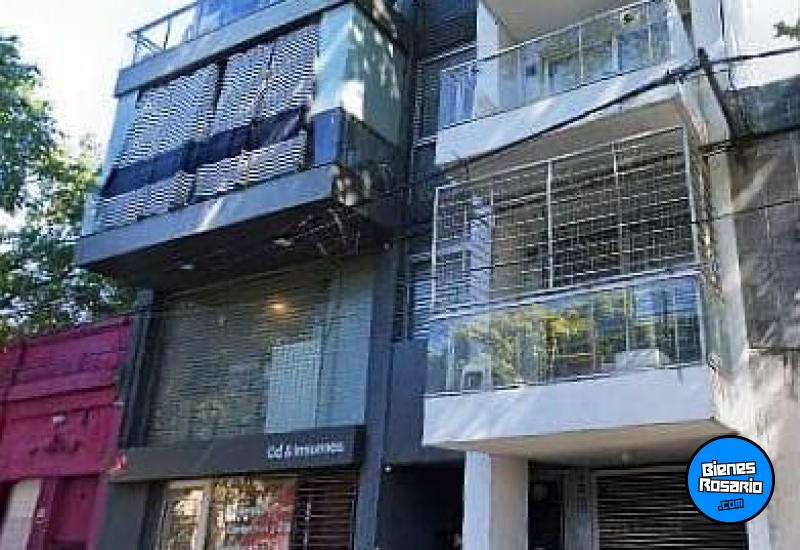 Departamentos - Rosario - Venta