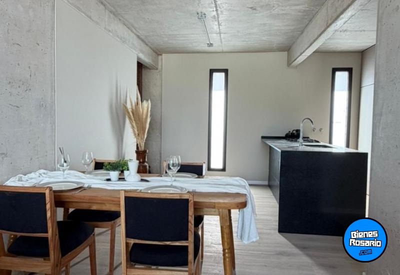 Departamentos - Rosario - Venta