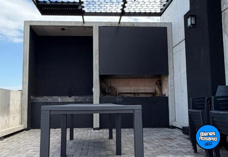 Departamentos - Rosario - Venta