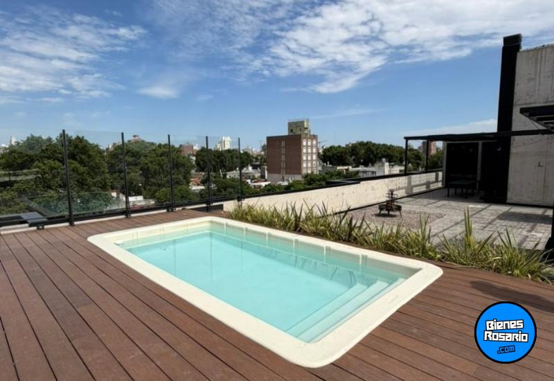 Departamentos - Rosario - Venta