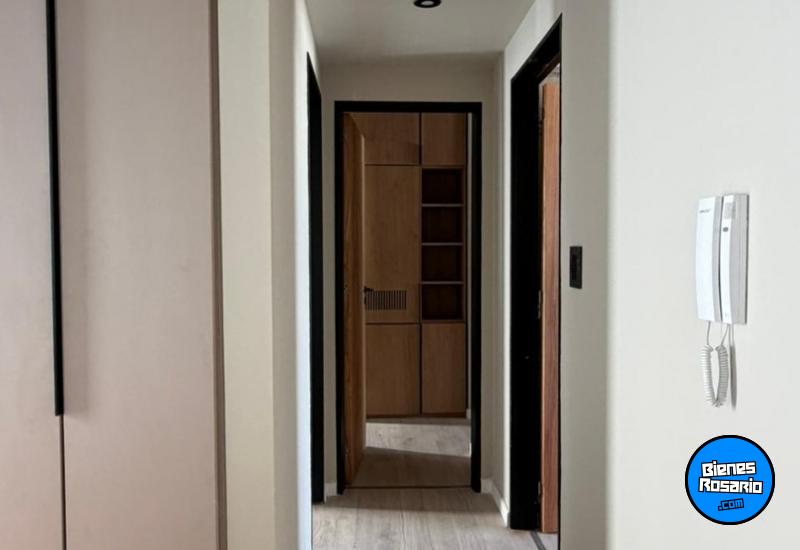 Departamentos - Rosario - Venta