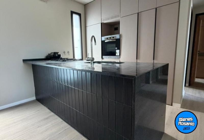 Departamentos - Rosario - Venta