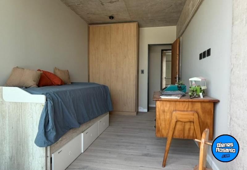 Departamentos - Rosario - Venta