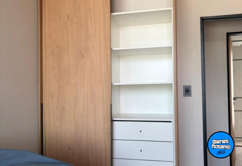 Departamentos - Rosario - Venta