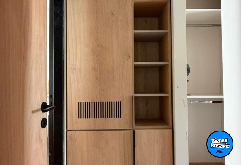 Departamentos - Rosario - Venta