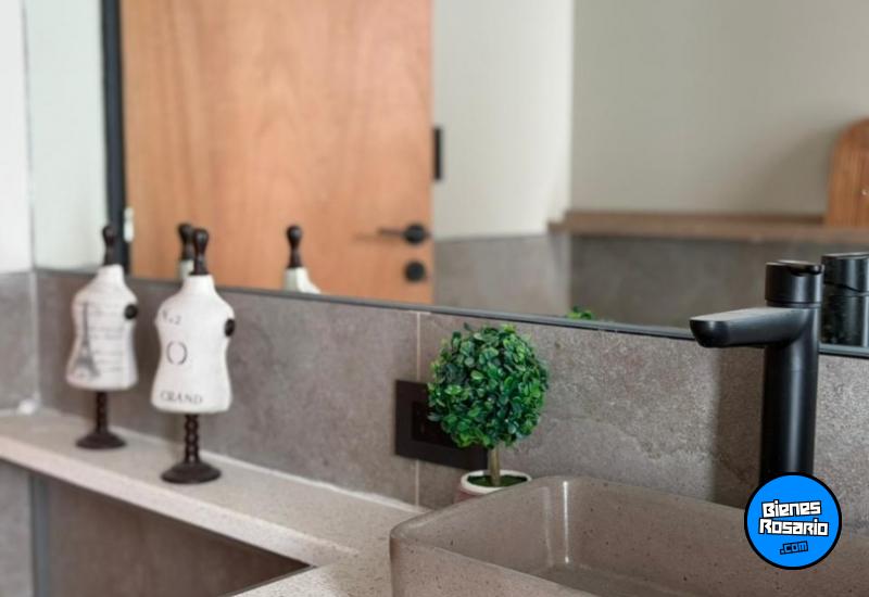 Departamentos - Rosario - Venta