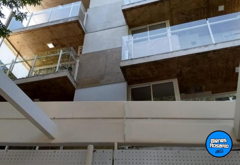 Departamentos - Rosario - Venta