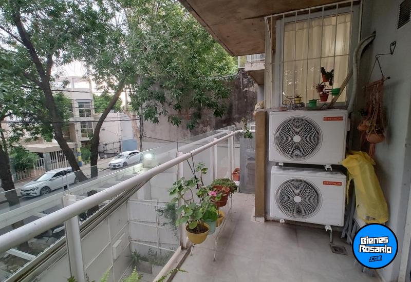 Departamentos - Rosario - Venta