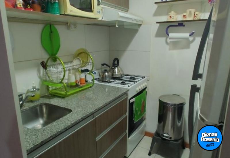 Departamentos - Rosario - Venta