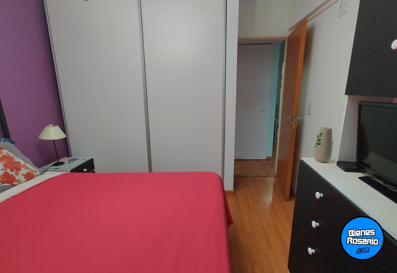 Departamentos - Rosario - Venta