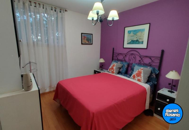 Departamentos - Rosario - Venta