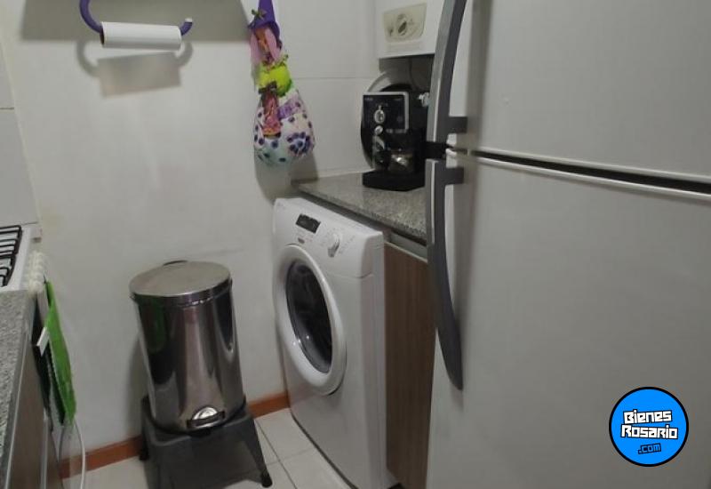 Departamentos - Rosario - Venta