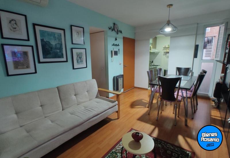 Departamentos - Rosario - Venta