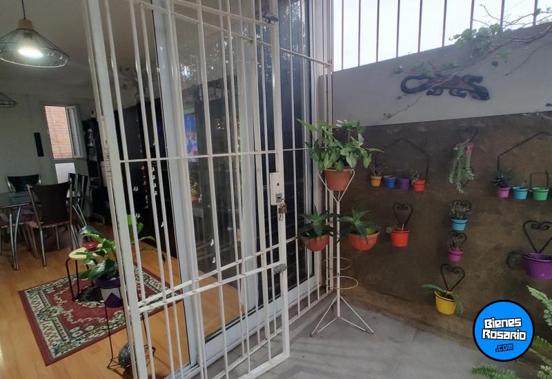 Departamentos - Rosario - Venta