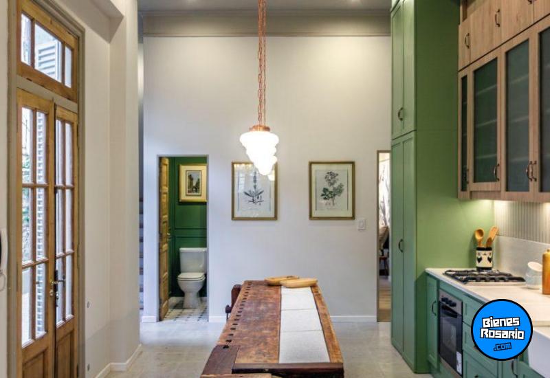 Casas - Rosario - Venta