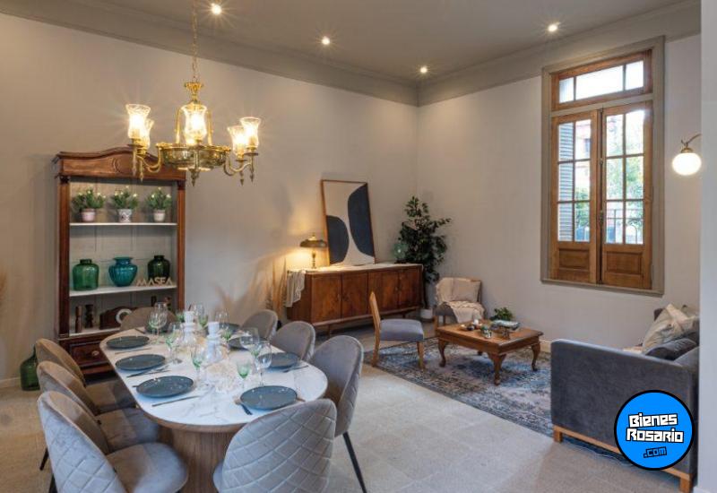 Casas - Rosario - Venta