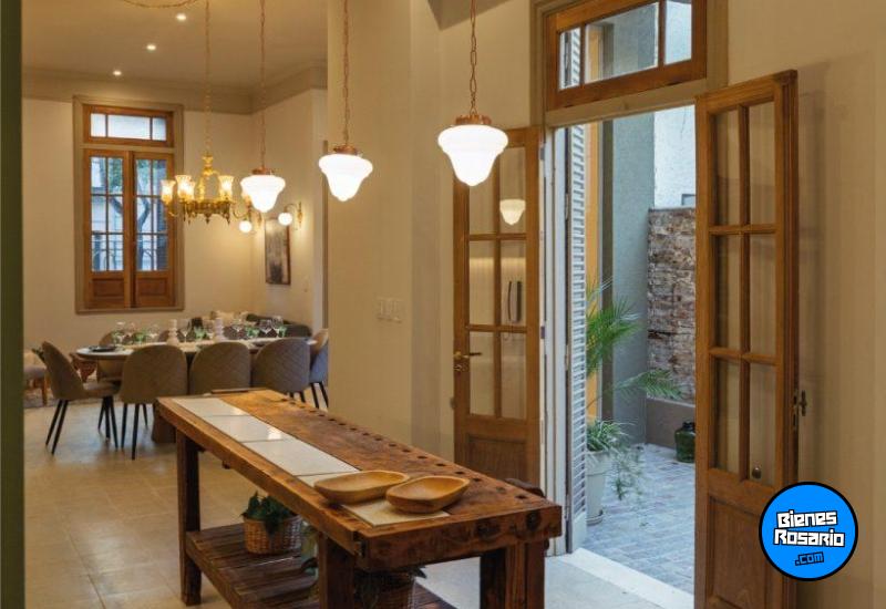 Casas - Rosario - Venta