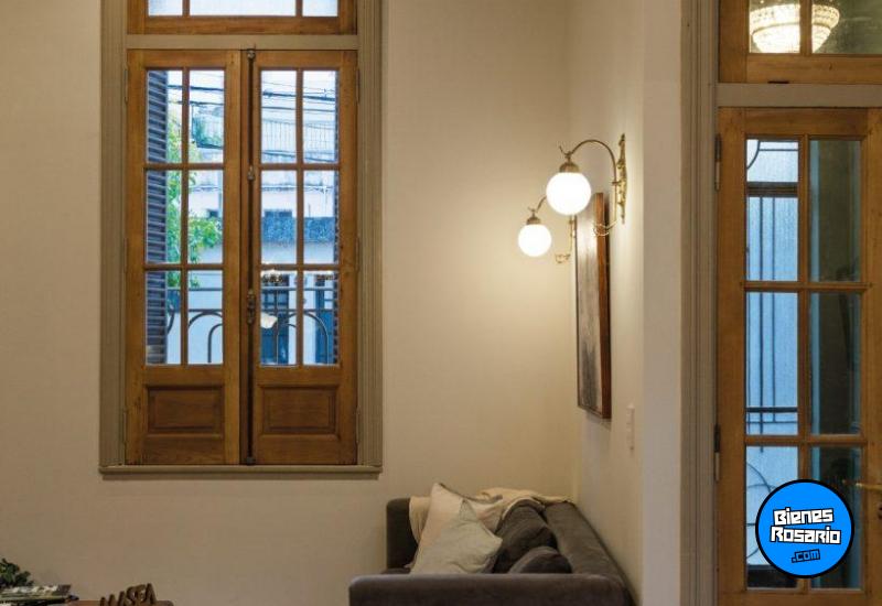 Casas - Rosario - Venta