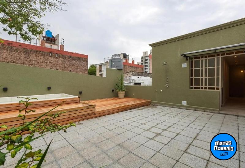 Casas - Rosario - Venta