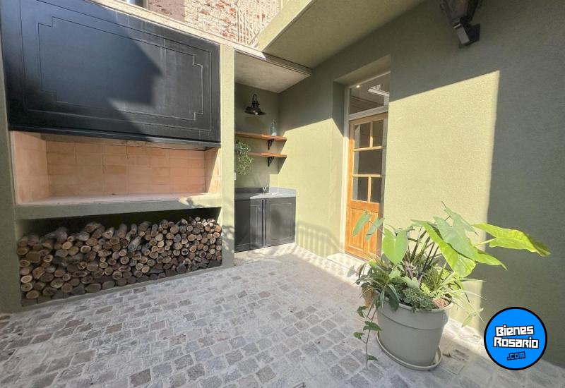 Casas - Rosario - Venta