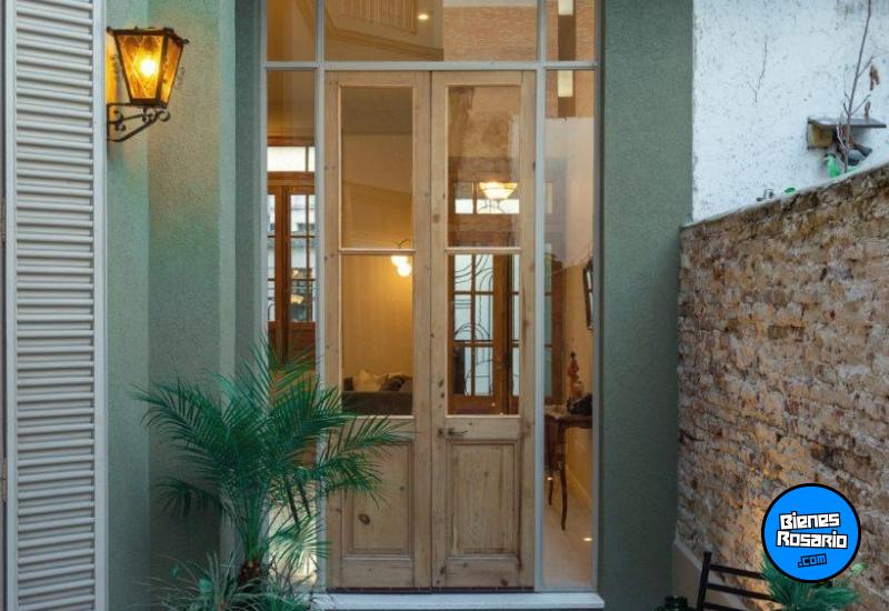 Casas - Rosario - Venta