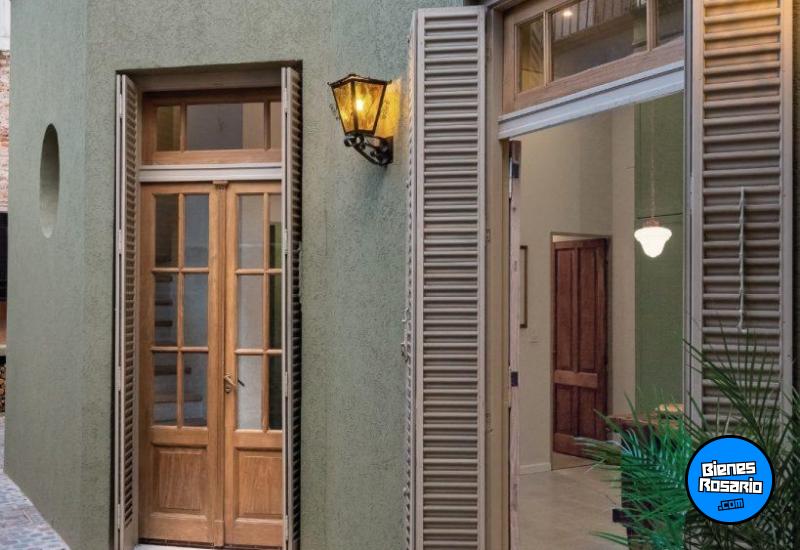 Casas - Rosario - Venta