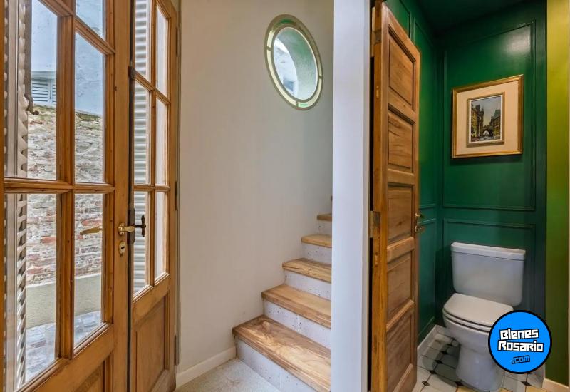 Casas - Rosario - Venta