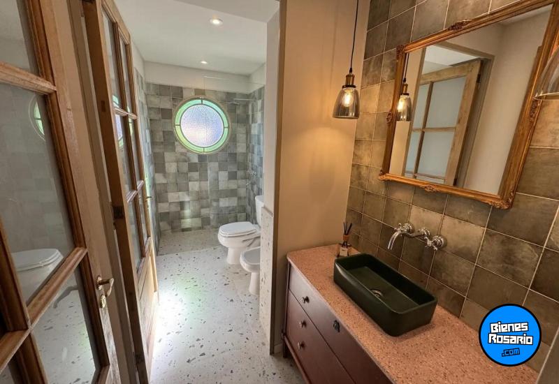 Casas - Rosario - Venta