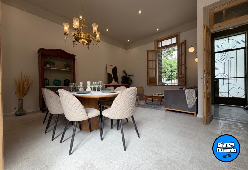 Casas - Rosario - Venta