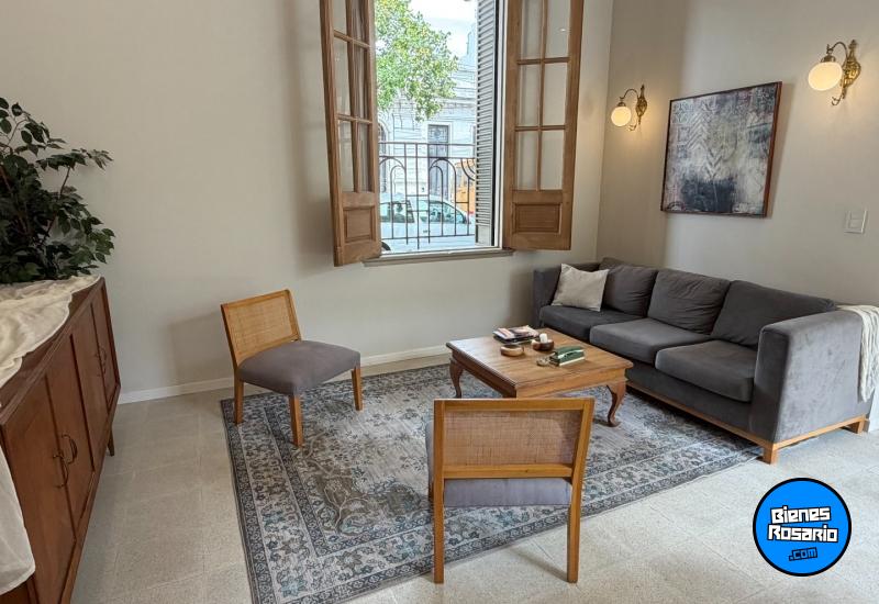 Casas - Rosario - Venta