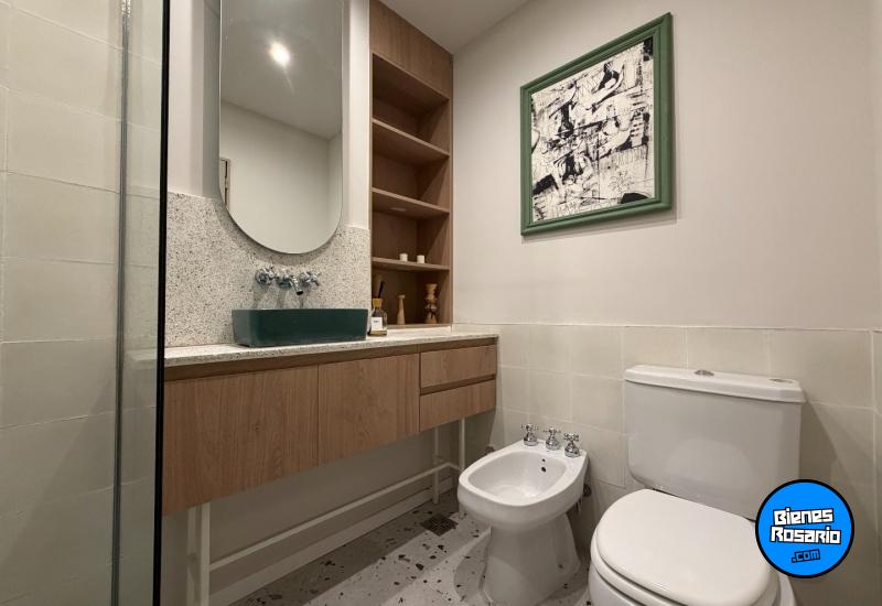 Casas - Rosario - Venta