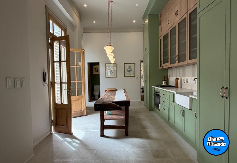 Casas - Rosario - Venta